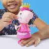 PEPPA PIG Rinkinys „Pepos spinta“