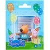Hasbro PEPPA PIG Rinkinys „Pepos vakarėlio draugai“