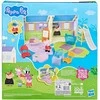 Hasbro Peppa Pig Rinkinys „Pepos žaidimų aikštelė“