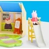 Hasbro Peppa Pig Rinkinys „Pepos žaidimų aikštelė“