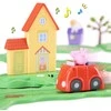 Peppa Pig Whizz Around Peppos dienos išvykos žaidimų rinkinys