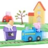 Peppa Pig Whizz Around Peppos dienos išvykos žaidimų rinkinys