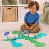 Peppa Pig Whizz Around Peppos upės žaidimų rinkinys