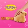 ZURU PETS ALIVE kapibarų mama su mažyliais