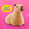 ZURU PETS ALIVE kapibarų mama su mažyliais