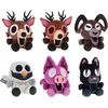 Phatmojo Roblox - 99 Nights - 5 Mystery Chibi Blind Box Collectible Plush (Assorted Wave 1 Cdu) (SKU: 910499)