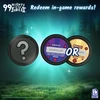 Roblox PHATMOJO 99 NIGHTS IN THE FOREST Minkštas žaislas staigmena