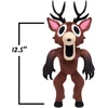 Roblox PHATMOJO 99 NIGHTS IN THE FOREST Minkštas herojus DEER