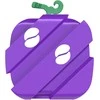 PHATMOJO BLOX FRUITS Mini figūrėlė, 5 cm