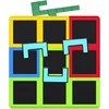 PHATMOJO BLOX FRUITS Mini figūrėlė, 5 cm