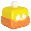 PHATMOJO BLOX FRUITS Squishy figūrėlės aklas pakelis