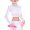 Roblox PHATMOJO DRESS TO IMPRESS Lėlė - Lana, 29 cm