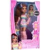 PHATMOJO DRESS TO IMPRESS Lėlė - Stardust Softie, 29 cm