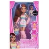 PHATMOJO DRESS TO IMPRESS Lėlė - Stardust Softie, 29 cm