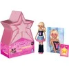 Roblox PHATMOJO DRESS TO IMPRESS Paslaptinga lėlė, 10 cm