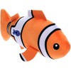 PHATMOJO FISCH Pliušinis žaislas, 10 cm