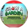 PHATMOJO GROW A GARDEN konstruktorius staigmena kapsulėje "Rare Crops"