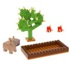 Phatmojo GROW A GARDEN Konstruktorius „Rare Crops"