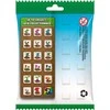 PHATMOJO GROW A GARDEN minifigūrėlė staigmena maišelyje, 7 cm