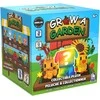 PHATMOJO GROW A GARDEN minkštas žaislas staigmena, 10 cm