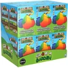PHATMOJO GROW A GARDEN Minkštos segtukės