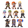 PHATMOJO ONE PIECE minifigūrėlė aklame dėkle, 5 cm