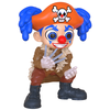 PHATMOJO ONE PIECE minifigūrėlė aklame dėkle, 5 cm