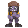 PHATMOJO ONE PIECE minifigūrėlė aklame dėkle, 5 cm