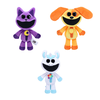 PHATMOJO POPPY PLAYTIME Pliušinis herojus, 21 cm
