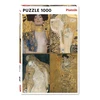 PIATNIK Dėlionė 1000 vnt. - Gustavas Klimtas: Kolekcija