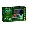 PIATNIK Pokeris 300 žetonų | žaidimas lietuvių k.