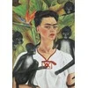 PIATNIK Dėlionė 1000 vnt. - Frida Kahlo