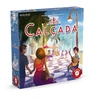 PIATNIK Žaidimas „Calcada“