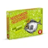 PIATNIK Žaidimas „Nuostabios keistenybės“