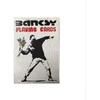 PIATNIK Žaidimo kortos „Banksy“