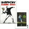 PIATNIK Žaidimo kortos „Banksy“