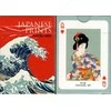 PIATNIK Žaidimo kortos „Japoniški motyvai“