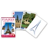 PIATNIK Žaidimo kortos “Paris - Jeu de Cartes“