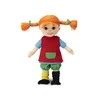 Pippi Langstrump „Pippi“ ilgakojinė – „Pippi Doll“ – 30 cm (44371500)
