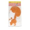 Micki Pippi Children's Dressing-Up Wig