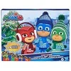 Hasbro PJ Masks Advento kalendorius „Pižamų herojai“