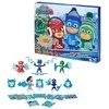 Hasbro PJ Masks Advento kalendorius „Pižamų herojai“