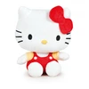 Sanrio PLAY BY PLAY HELLO KITTY Pliušinis žaislas, 25 cm