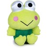 PLAY BY PLAY HELLO KITTY Pliušinis žaislas „Keroppi“, 30 cm
