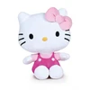 Sanrio PLAY BY PLAY HELLO KITTY Pliušinis žaislas, 25 cm