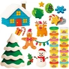 PLAY-DOH Advento kalendorius