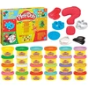 PLAY-DOH Advento kalendorius