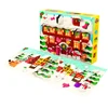 PLAY-DOH Advento kalendorius