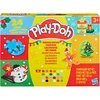 PLAY-DOH Advento kalendorius