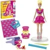 PLAY-DOH BARBIE žaidimų rinkinys Ruffles And Bows